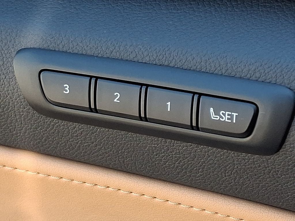2026 Lexus NX 350h Premium 350h Premium