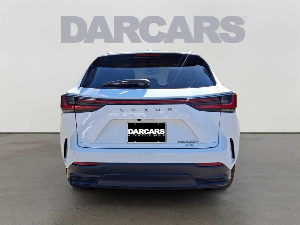 2026 Lexus NX 350h Premium 350h Premium