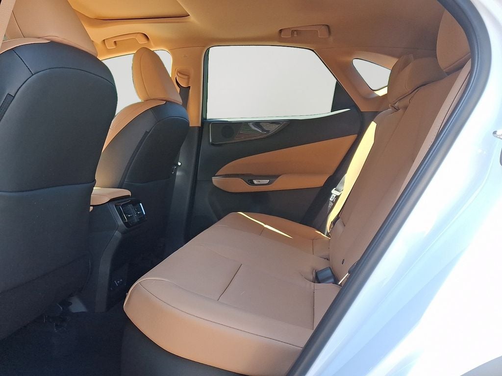 2026 Lexus NX 350h Premium 350h Premium