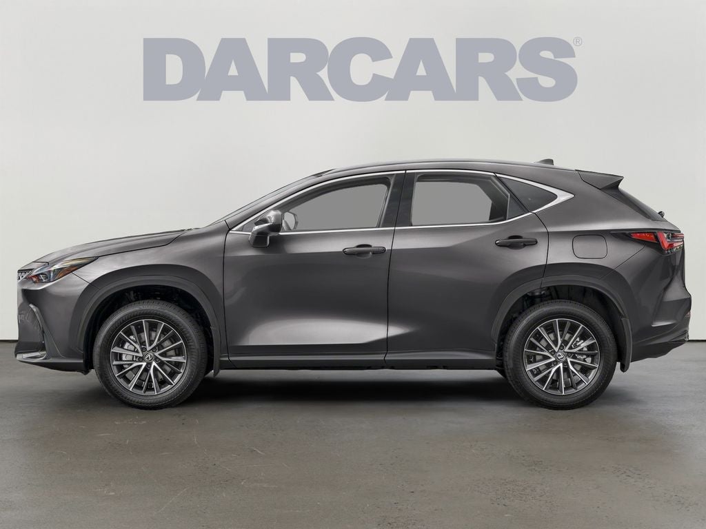 2026 Lexus NX PREMIUM