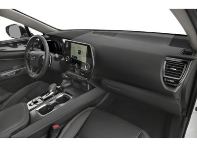 2026 Lexus NX 350h Premium