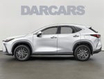 2026 Lexus NX 350h Premium