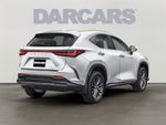 2026 Lexus NX 350h Premium