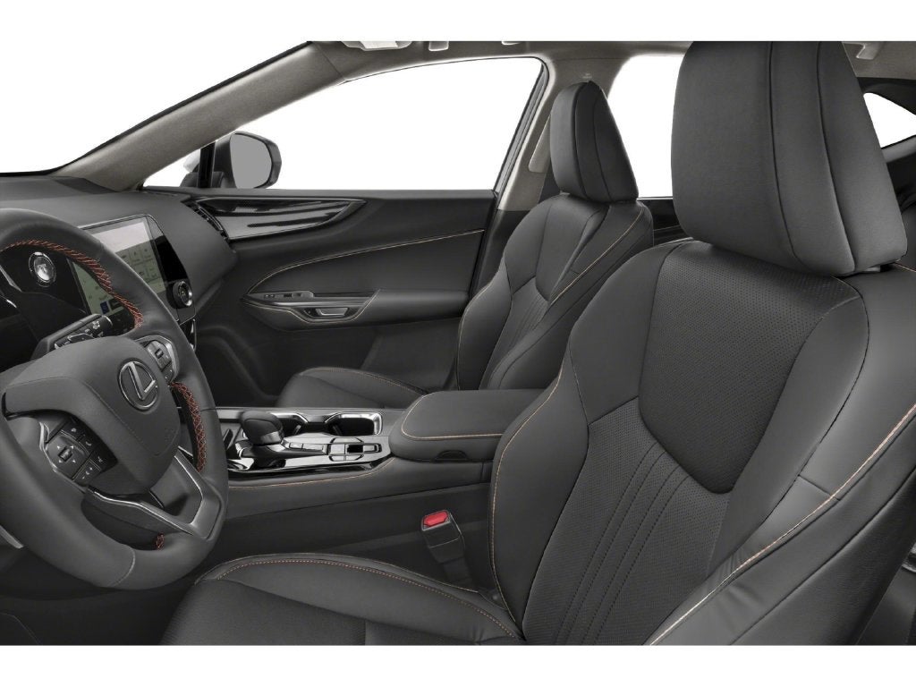 2026 Lexus NX PREMIUM