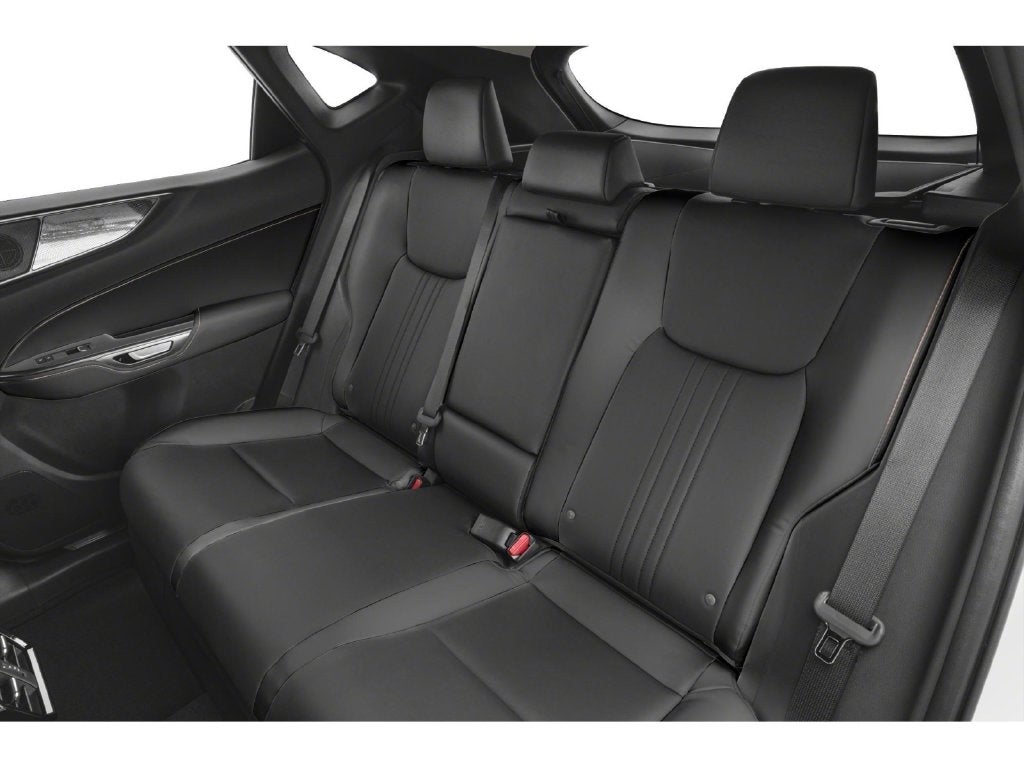 2026 Lexus NX PREMIUM