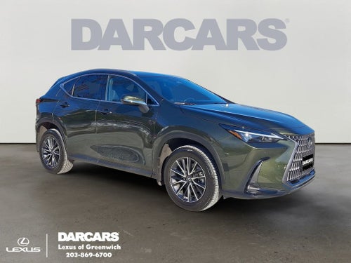 2023 Lexus NX 350h Premium 350h Premium