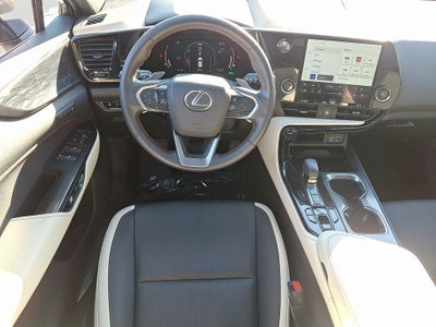 2023 Lexus NX 350h Premium 350h Premium