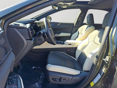 2023 Lexus NX 350h Premium 350h Premium