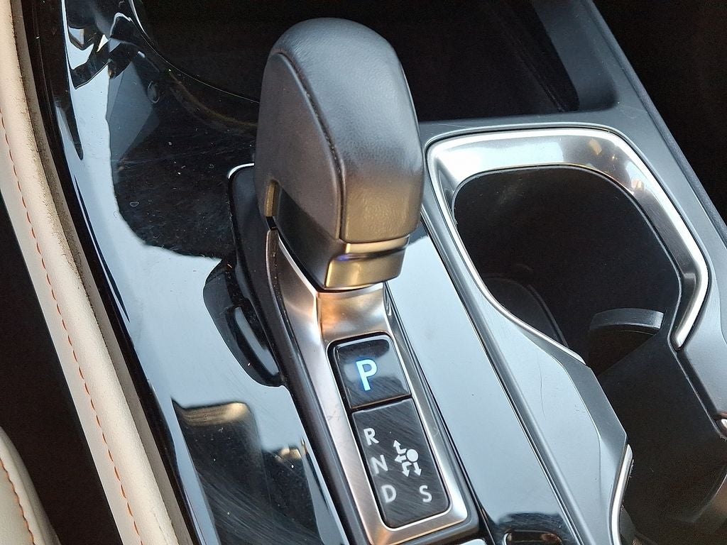 2023 Lexus NX 350h Premium 350h Premium