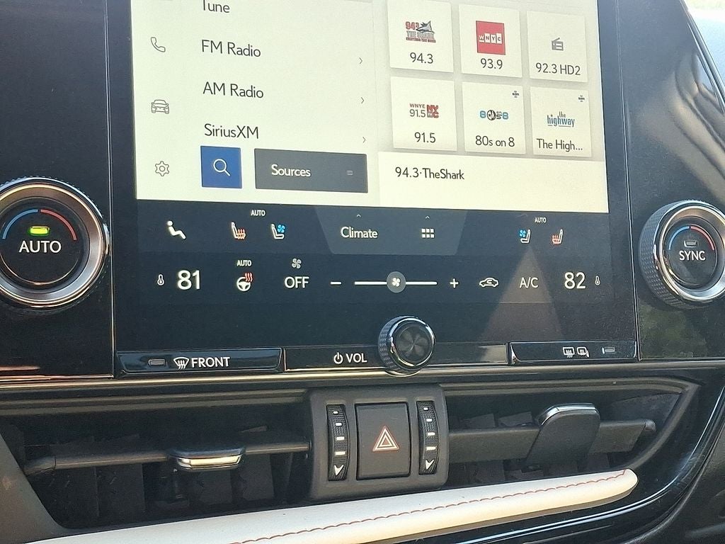 2023 Lexus NX 350h Premium 350h Premium