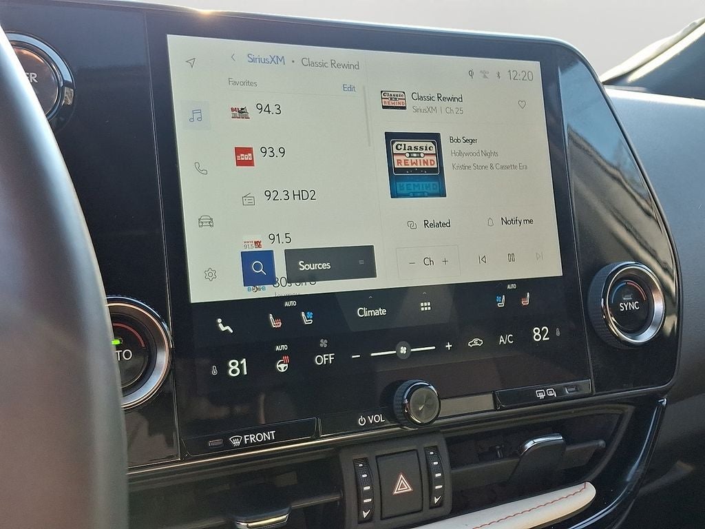 2023 Lexus NX 350h Premium 350h Premium