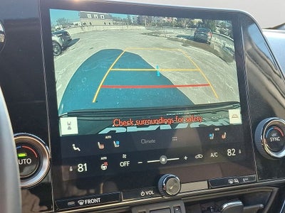 2023 Lexus NX 350h Premium 350h Premium