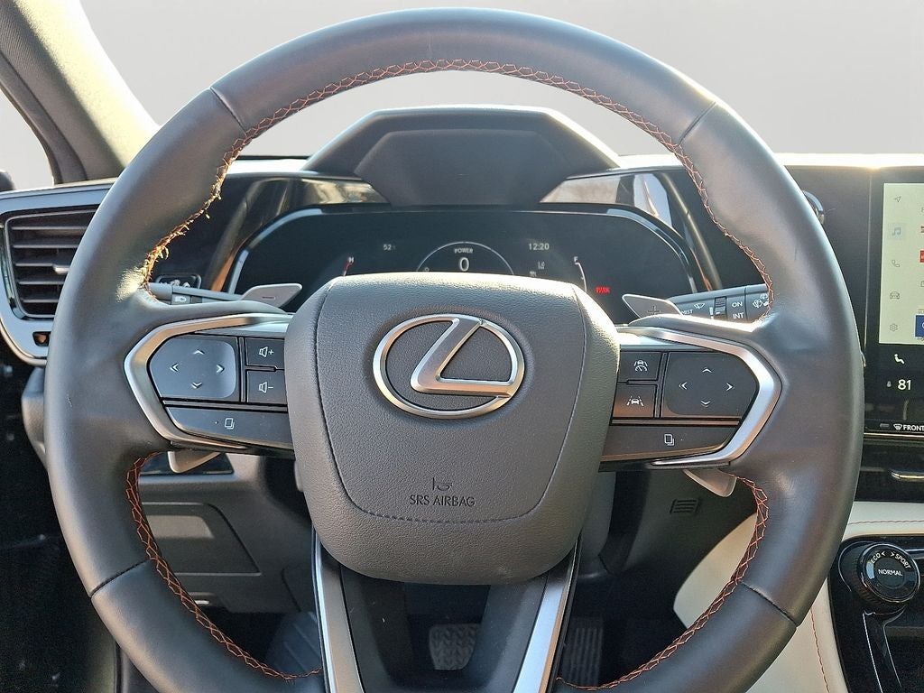 2023 Lexus NX 350h Premium 350h Premium