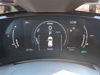 2023 Lexus NX 350h Premium 350h Premium