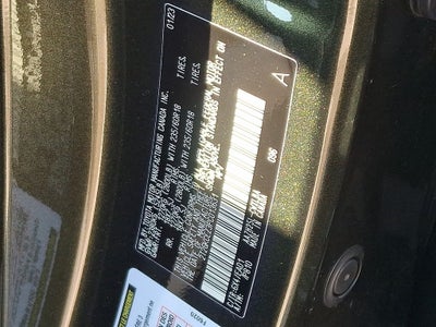 2023 Lexus NX 350h Premium 350h Premium