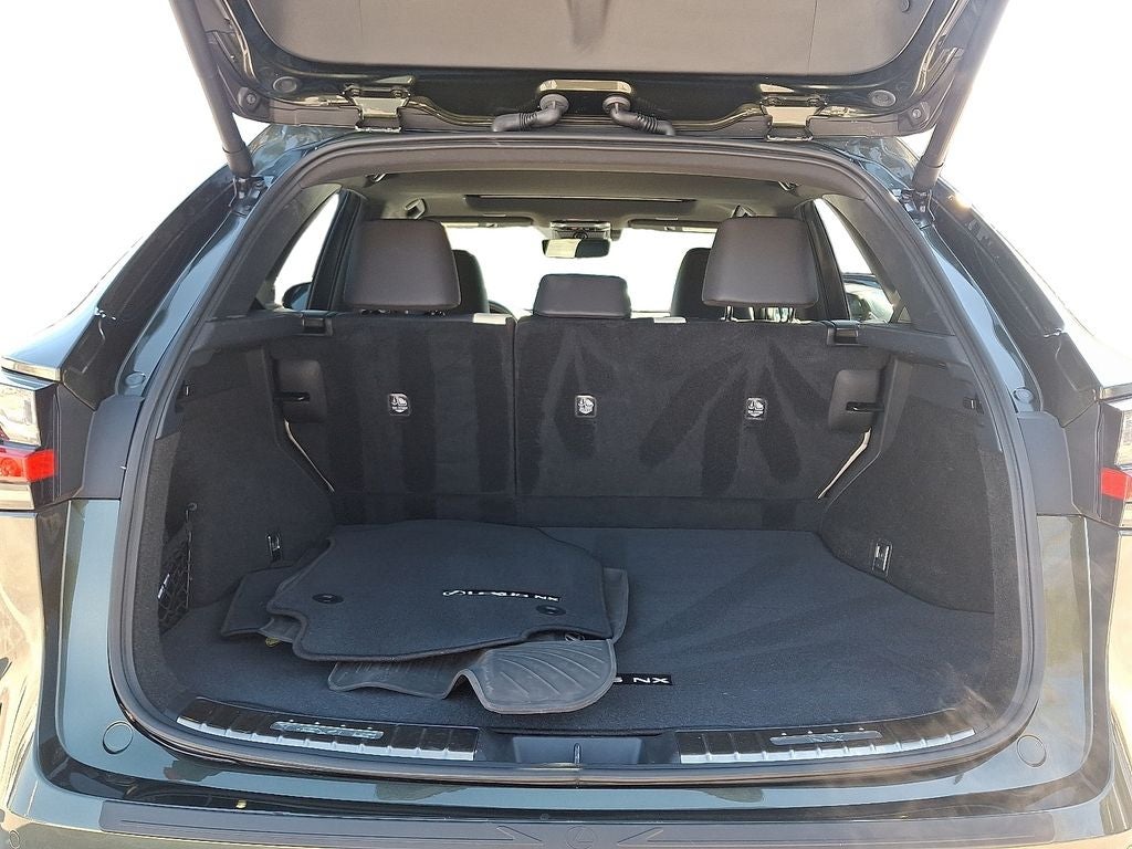 2023 Lexus NX 350h Premium 350h Premium