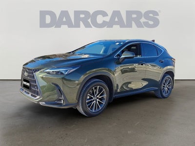 2023 Lexus NX 350h Premium 350h Premium