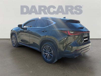 2023 Lexus NX 350h Premium 350h Premium