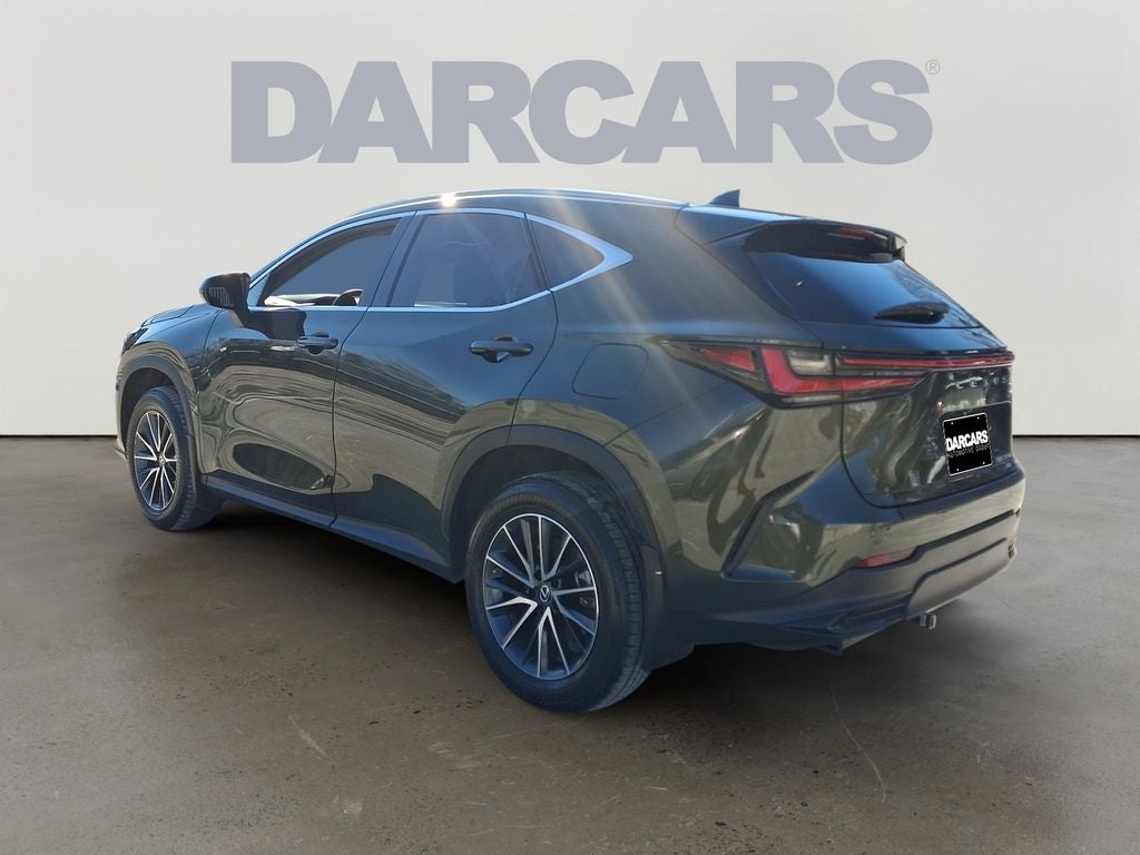 2023 Lexus NX 350h Premium 350h Premium