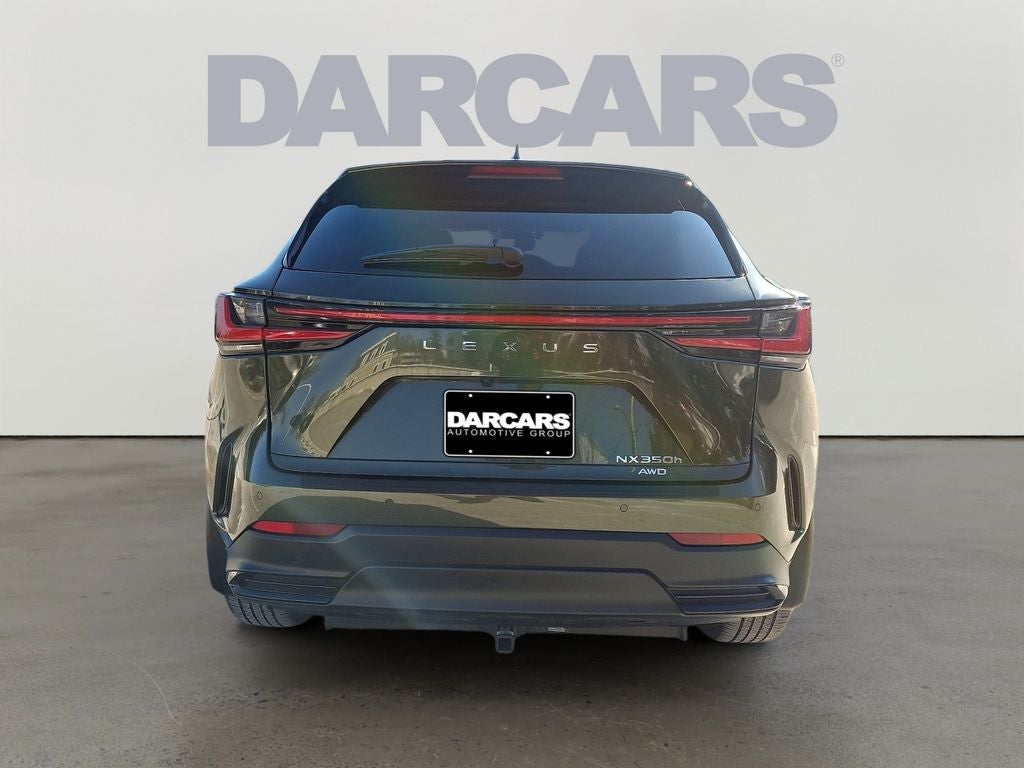 2023 Lexus NX 350h Premium 350h Premium