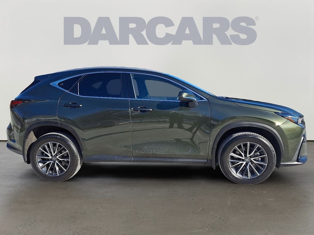 2023 Lexus NX 350h Premium 350h Premium