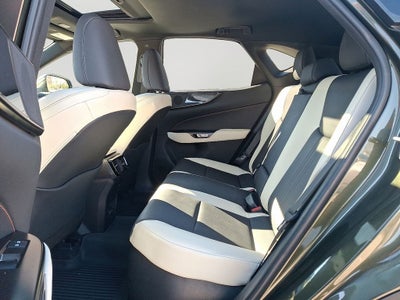 2023 Lexus NX 350h Premium 350h Premium