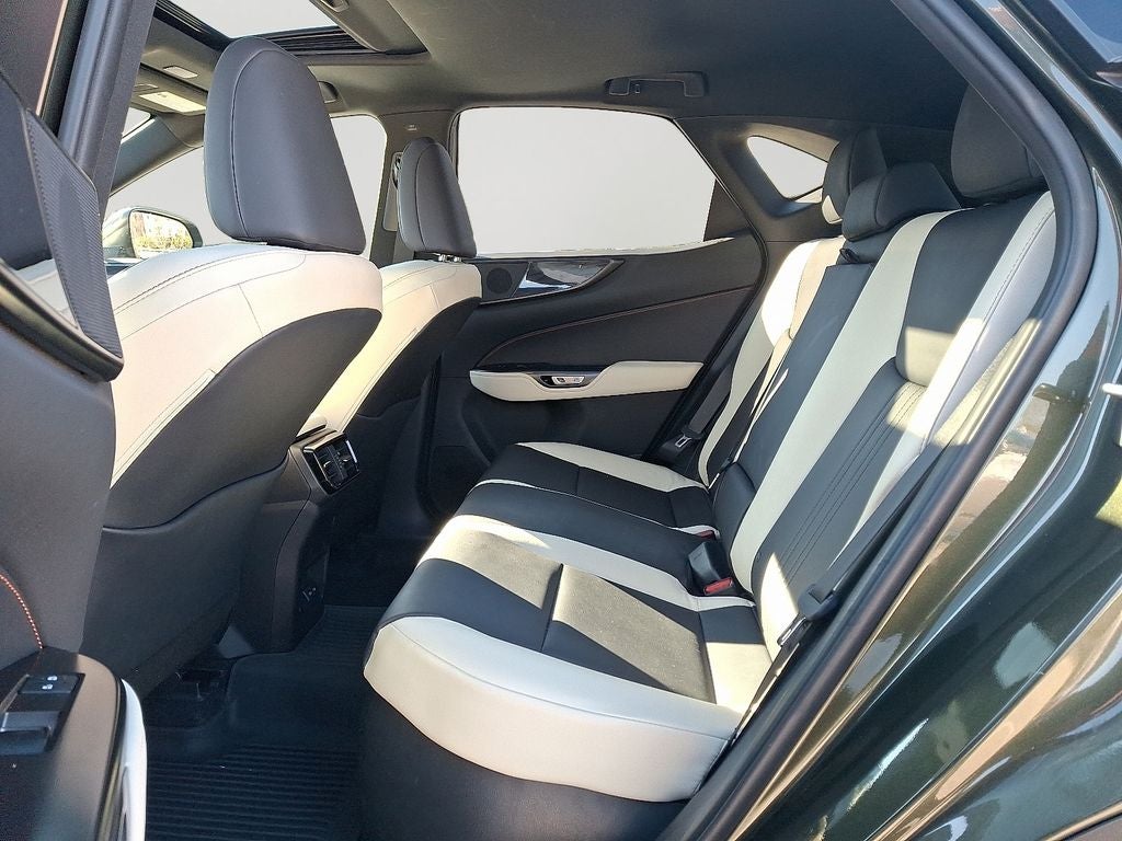 2023 Lexus NX 350h Premium 350h Premium