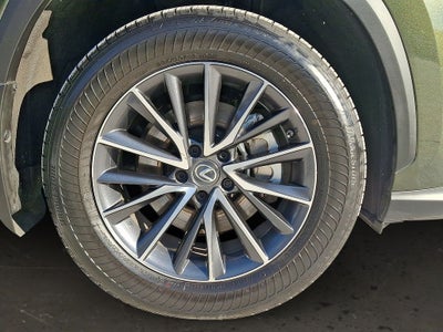 2023 Lexus NX 350h Premium 350h Premium