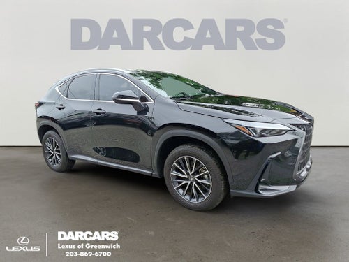 2025 Lexus NX 350h Premium 350h Premium