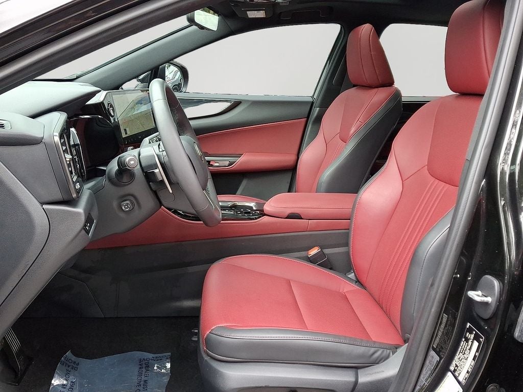 2025 Lexus NX 350h Premium 350h Premium
