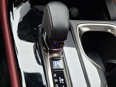 2025 Lexus NX 350h Premium 350h Premium