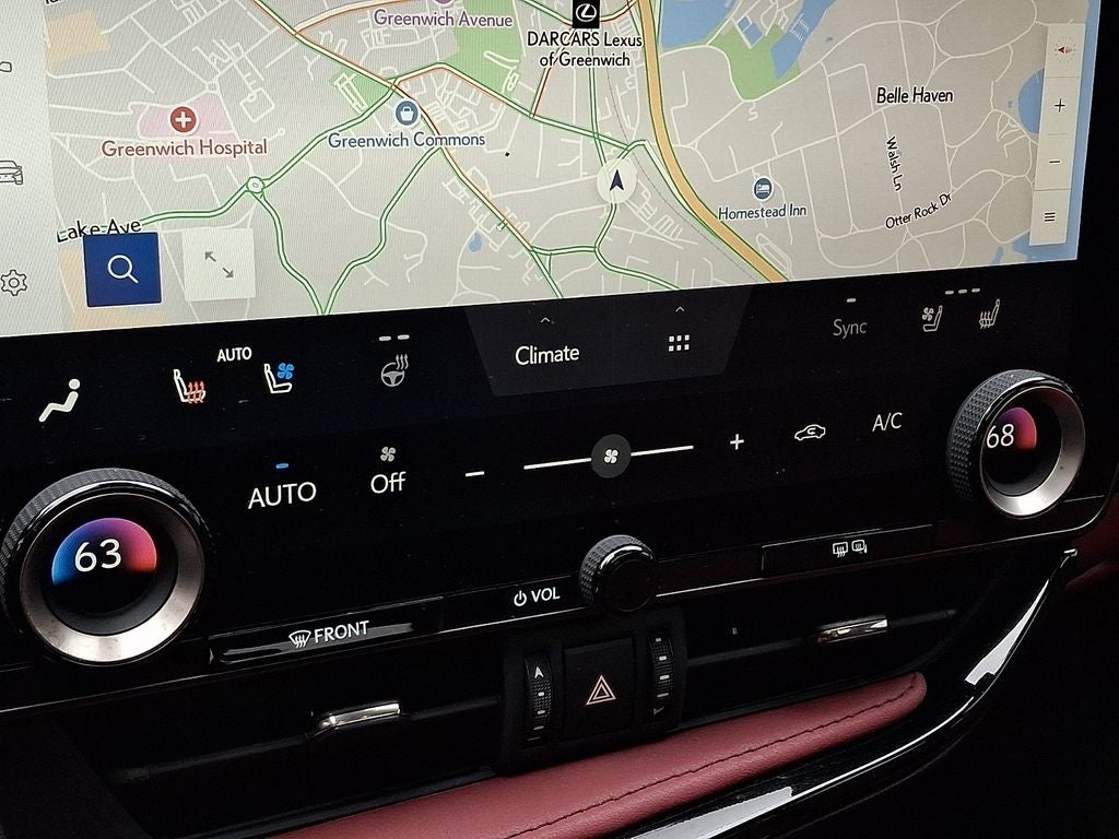 2025 Lexus NX 350h Premium 350h Premium