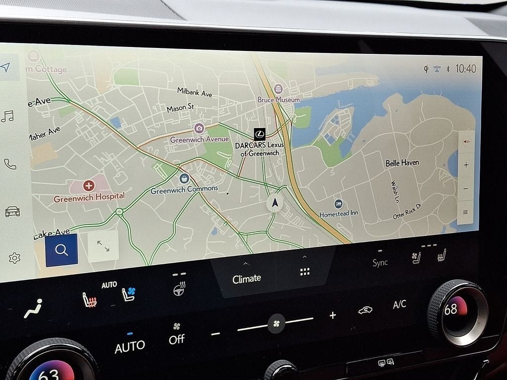 2025 Lexus NX 350h Premium 350h Premium