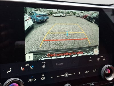 2025 Lexus NX 350h Premium 350h Premium