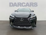 2025 Lexus NX 350h Premium 350h Premium