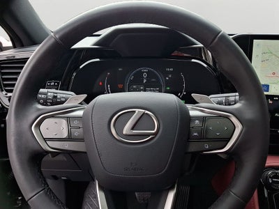 2025 Lexus NX 350h Premium 350h Premium