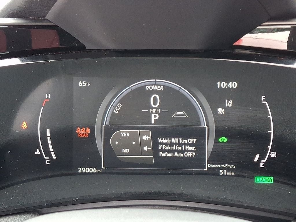 2025 Lexus NX 350h Premium 350h Premium