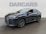 2025 Lexus NX 350h Premium 350h Premium