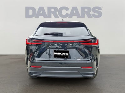 2025 Lexus NX 350h Premium 350h Premium