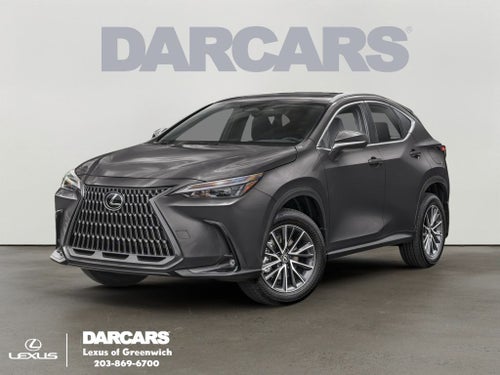 2026 Lexus NX PREMIUM
