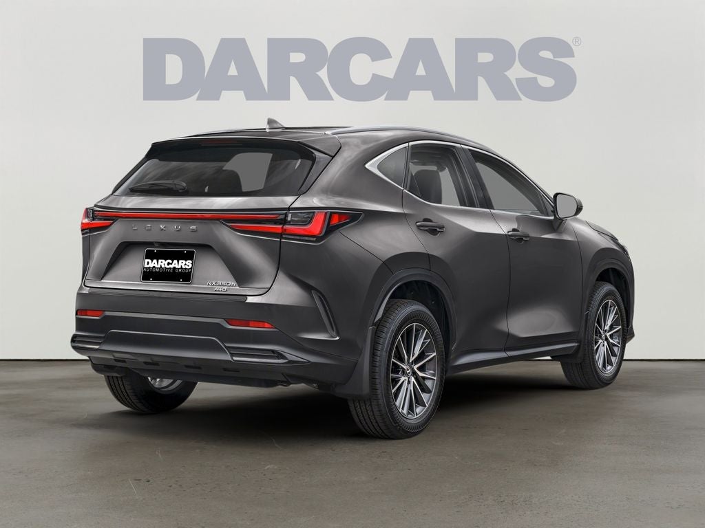 2026 Lexus NX PREMIUM