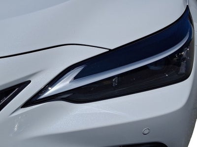 2026 Lexus NX 350h Premium 350h Premium