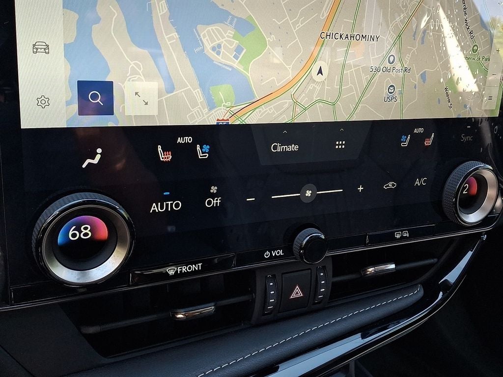 2026 Lexus NX 350h Premium 350h Premium