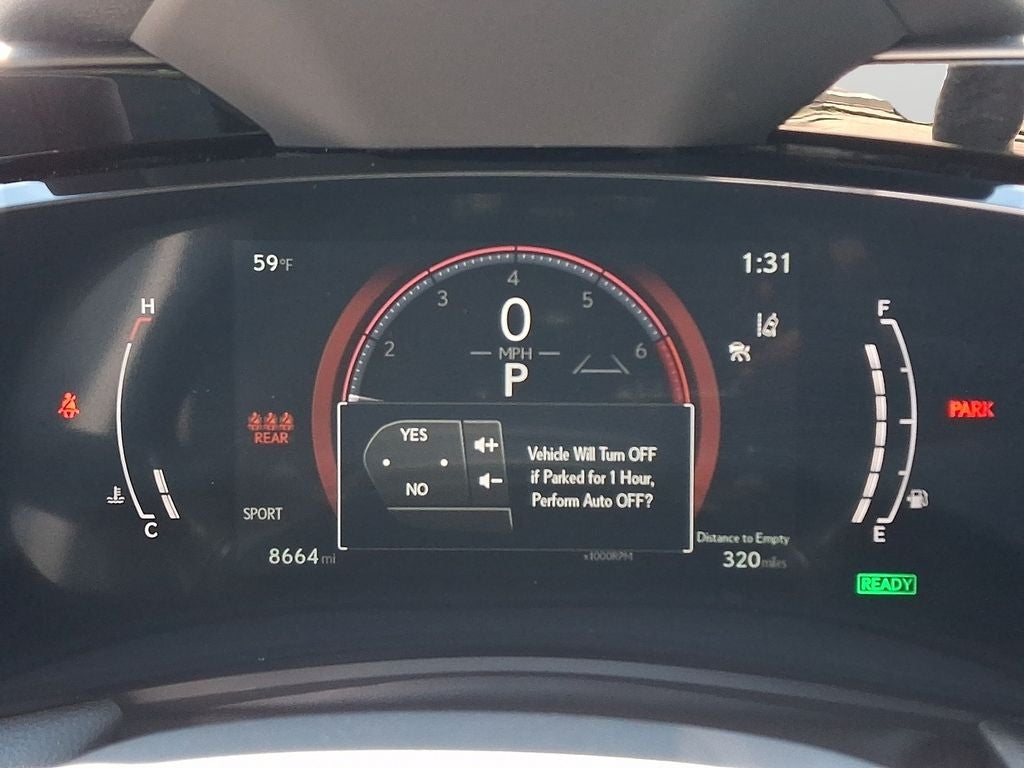 2026 Lexus NX 350h Premium 350h Premium