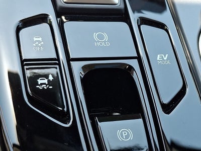 2026 Lexus NX 350h Premium 350h Premium