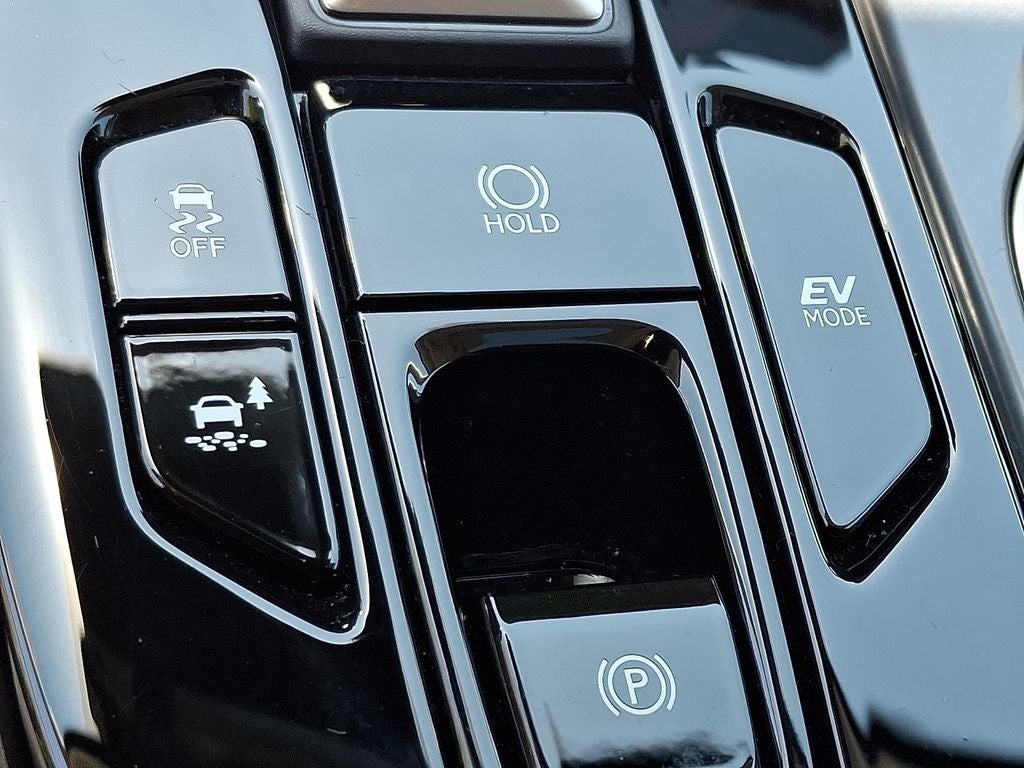 2026 Lexus NX 350h Premium 350h Premium