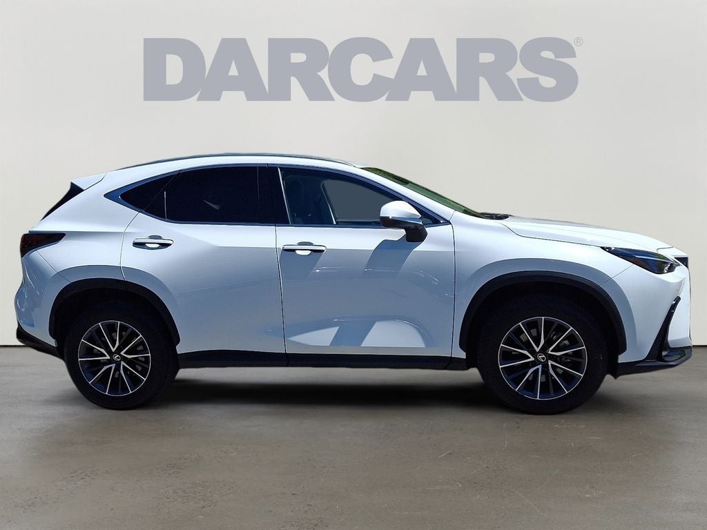 2026 Lexus NX 350h Premium 350h Premium