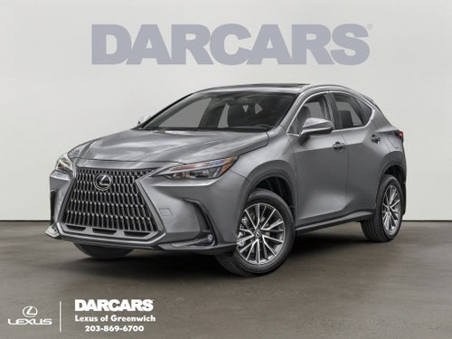 2026 Lexus NX PREMIUM