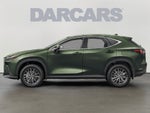 2026 Lexus NX PREMIUM