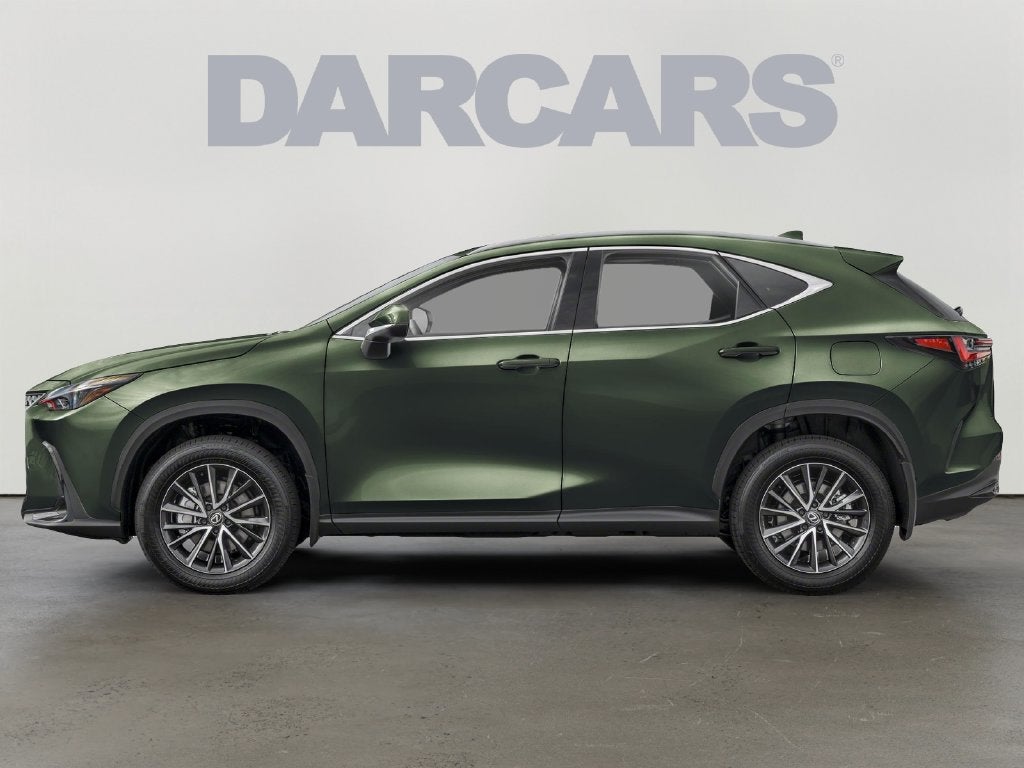2026 Lexus NX PREMIUM